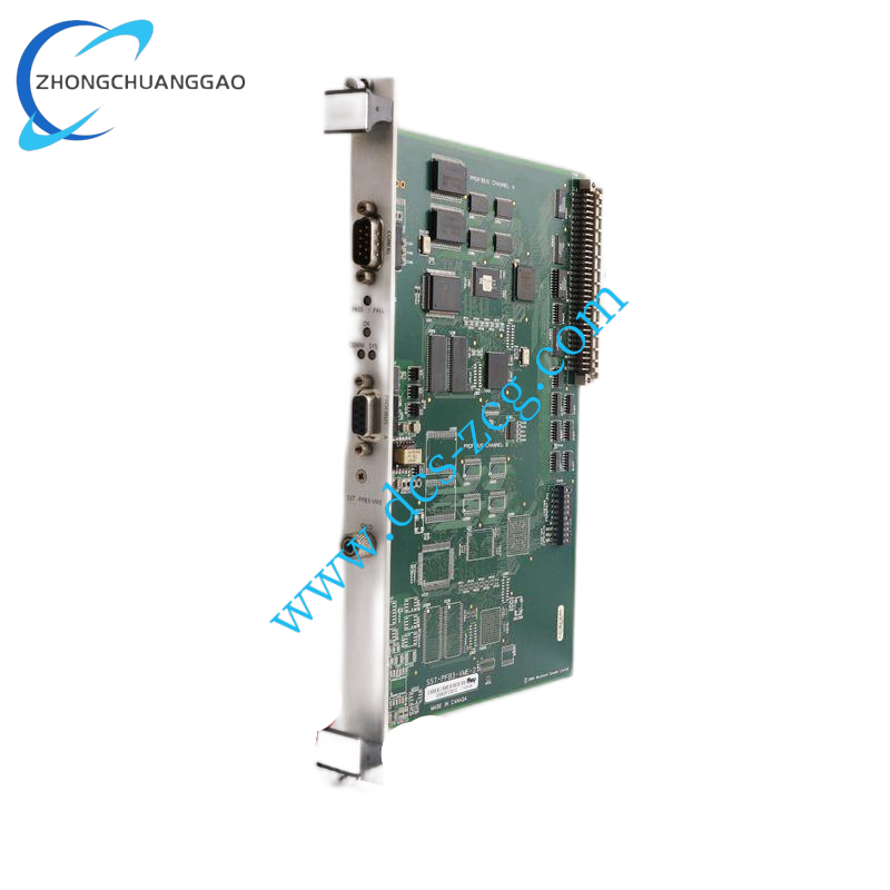 DEA DF9011 - Precision Rotational Speed Sensor, Industrial Controls ...